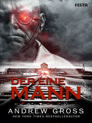 cover image of Der eine Mann